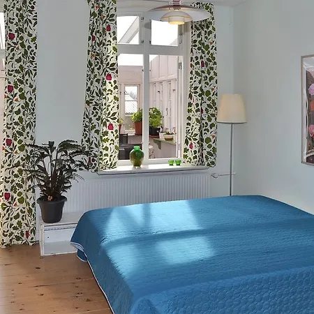 Dom wakacyjny Hojer Højer